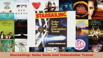 PDF Download  Starsailing Solar Sails and Interstellar Travel Download Full Ebook