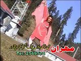 Da Zre Me Ne Poheegi - Nadia Gul Pashto New Dance Album 2016 HD - Zulfe Me Shana Shana