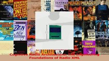 PDF Download  Cognitive Radio Architecture The Engineering Foundations of Radio XML Download Full Ebook