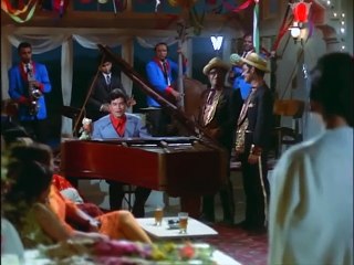 Pyaar Deewana Hota Hai - Kati Patang - Kishore Kumar - Full Video Song