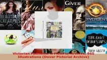 Read  Victorian Fashions A Pictorial Archive 965 Illustrations Dover Pictorial Archive EBooks Online