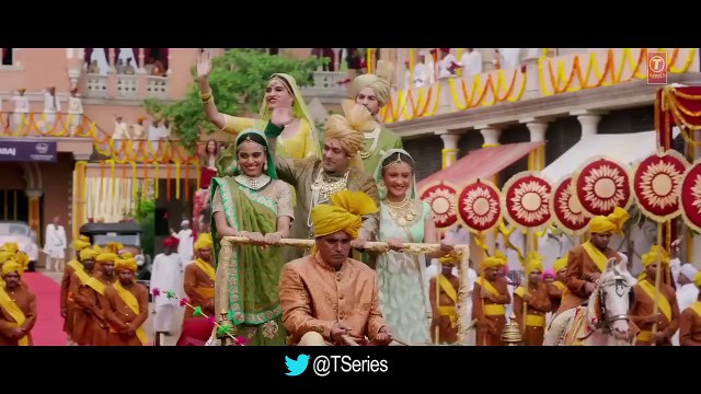 NBS | 'Prem Ratan Dhan Payo' VIDEO Song Prem Ratan Dhan Payo Salman Khan, Sonam Kapoor Palak Muchhal