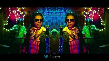 NBS |  Wat Wat Wat VIDEO Song  Tamasha  Ranbir Kapoor, Deepika Padukone