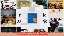 PDF Download  Oxford Textbook of Spirituality in Healthcare Oxford Textbooks in Public Health Download Full Ebook