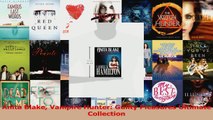 Read  Anita Blake Vampire Hunter Guilty Pleasures Ultimate Collection PDF Free