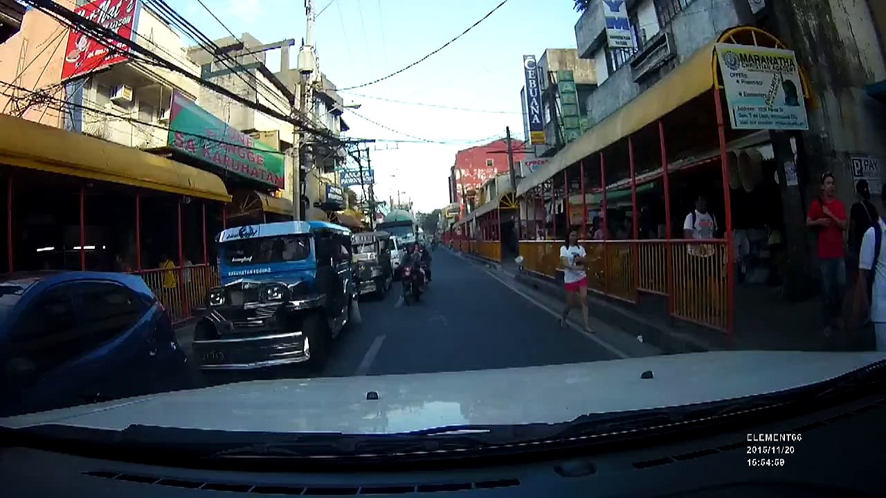 motor sasalubong T de leon 2