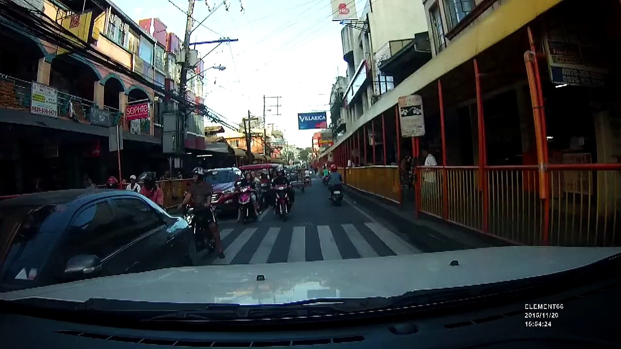 motor sasalubong T de leon 1