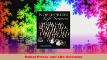 Nobel Prizes and Life Sciences Read Online
