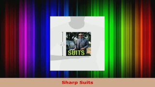 Read  Sharp Suits EBooks Online