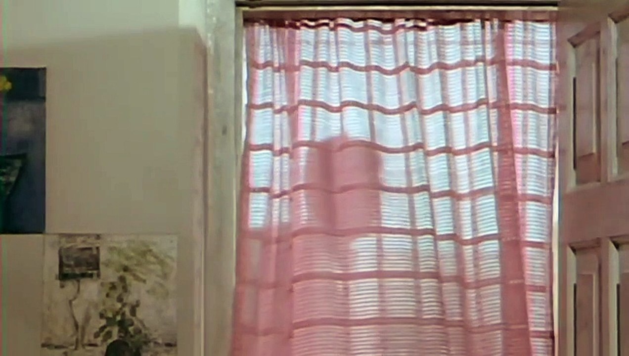 Zindagi Ka Safar Hai Yeh Kaisa Safar - Safar - Full Video Song