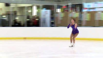 A HARTLING Junior Women Free (2016 Challenge)