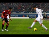 Cristiano Ronaldo - The Gold Man - Skills,Passes and Goals - HD Cristiano Ronaldo & Isco Alarcón - The Amazing Duo -  HD Craziest Football Skills & Tricks - Vol. 3