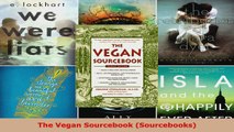 Read  The Vegan Sourcebook Sourcebooks Ebook Free