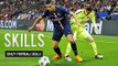 Top 10 Mesmerizing Skills in Football History Cristiano Ronaldo - The Gold Man - Skills,Passes and Goals HD Cristiano Ronaldo & Isco Alarcón - The Amazing Duo -  HD