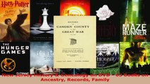 Read  New Jersey History  Genealogy on DVD  63 Books on Ancestry Records Family EBooks Online