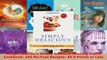 Read  Weight Watchers Simply Delicious Winning Points Cookbook 245 NoFuss Recipes All 8 EBooks Online