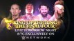 RAW - Randy Orton & Roman Reigns vs. Kane & Seth Rollins (April 27, 2015)