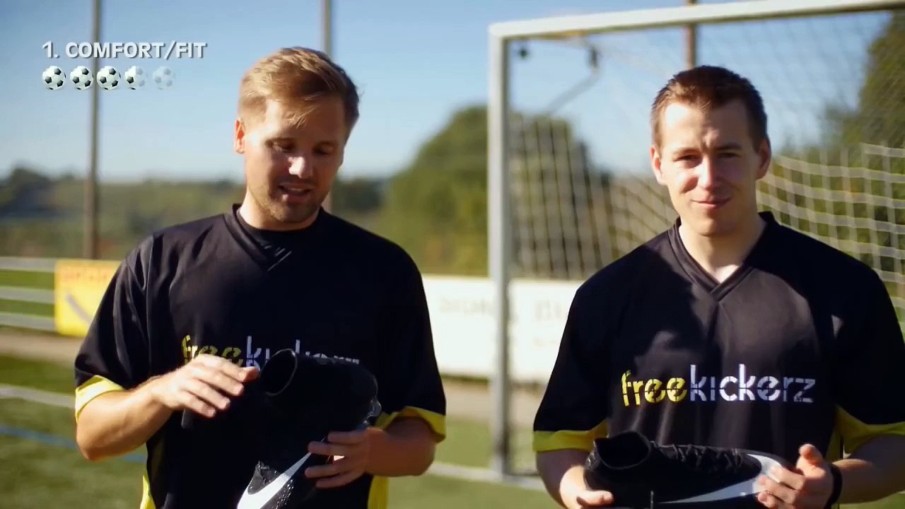 F2 Freestylers ft. freekickerz - Amazing FreeKicks, Tutorials & Reviews!