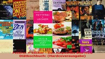 Read  Fettfrei  Lecker  Das Adipositas und HCG Diätkochbuch Hardcoverausgabe PDF Online