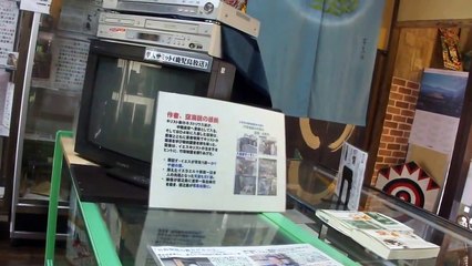 イスラエル １．日本唯一のエルサレム展示解説博物館　竹取翁博物館(国際かぐや姫学会)2015.5.17