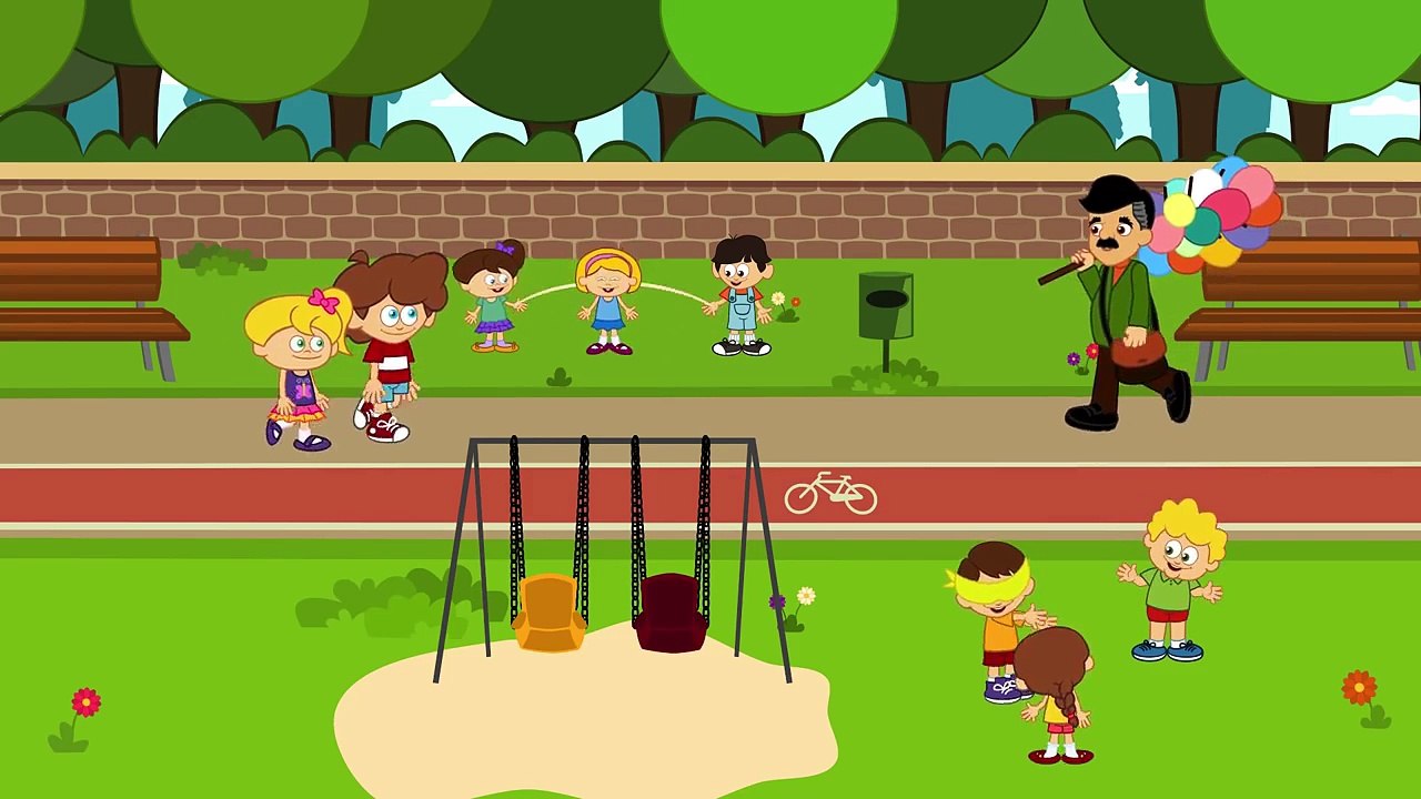 Okul öncesi Sayılar Şarkısı | Sayıları öğreniyorum | Sevimli Dostlar | Çocuk Şa