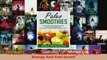 Download  Paleo Smoothies 57 Delicious Paleo Smoothie Recipes To Boost Your Metabolism Lose Weight EBooks Online