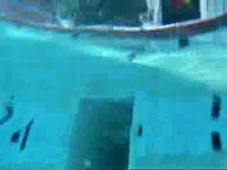 Baignade