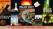 Read  Paleo Diet Cookbook  50 Easy And Delicious Recipes To Feel Fantastic Paleo Diet Ebook Free