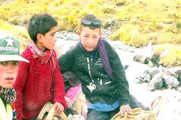 low budget travel to kalash vally and wakhan corridor part 10
