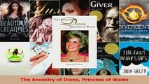 Read  The Ancestry of Diana Princess of Wales Ebook Free