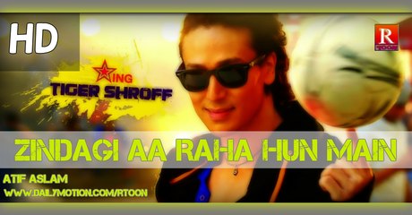 Zindagi Aa Raha Hun Main Full Video song