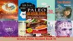 Read  Paleo Gluten Free Slow Cooker Recipes Against All Grains Paleo Recipes Book 4 Ebook Free