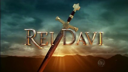 Rei Davi Capitulo 15 - Parte 02