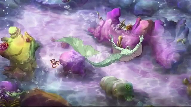 Winx Club Season 5 Beyond Believix Episode 26 The End of Tritannus HQ