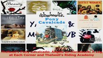 PDF Download  Thelwells Pony Cavalcade Angels on Horseback A Leg at Each Corner and Thelwells Riding Read Full Ebook
