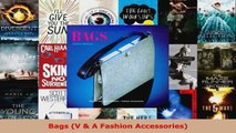 Download  Bags V  A Fashion Accessories PDF Free