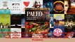 Download  Cookbooks PALEO  Recipes Weight Loss and Healthy Living Paleo diet Paleo cookbook Paleo PDF Online