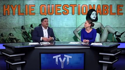 Kylie Jenner Causes Outrage