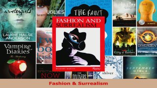 Read  Fashion  Surrealism PDF Free