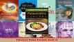 Read  4 Weeks of Fabulous Paleolithic Lunches 4 Weeks of Fabulous Paleo Recipes Book 2 Ebook Free
