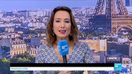 "Protéger l'environnement, c'est faire du profit sur le long terme", Paul Polman, PDG d'Unilever