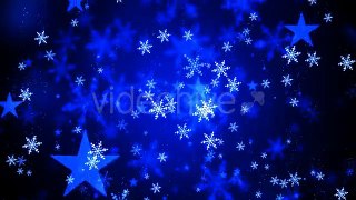 Winter Snow Melody | Motion Graphics - Videohive template