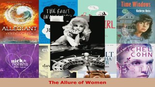 Read  The Allure of Women PDF Online