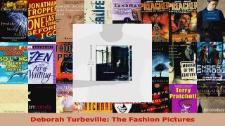 Read  Deborah Turbeville The Fashion Pictures PDF Online