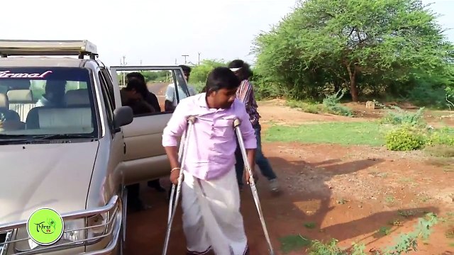 Nadhaswaram Episode 1352 (05 05 15)