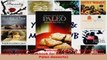 Read  Paleo Dessert vol2  Delicious Quick  Simple Paleo Recipes Paleo cookbook for the real Ebook Free