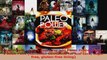 Read  Paleo Power  Paleo Everyday and Paleo Dinner Ideas  2 Book Pack Caveman CookBook for EBooks Online