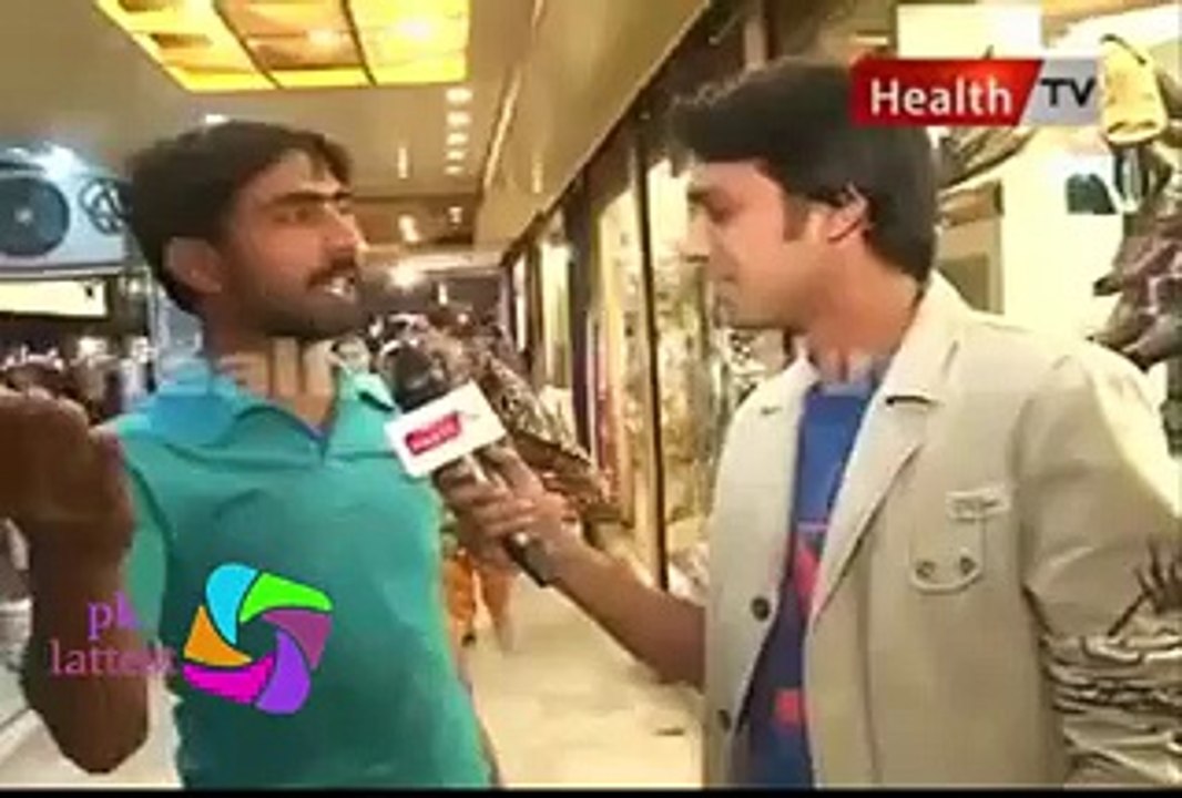 Common Sense in Not Common in Common People - Funny Survey