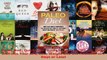 Download  Paleo Diet Quick Start Guide to Incorporate the Paleo Diet into Your Life Lose Weight and PDF Free