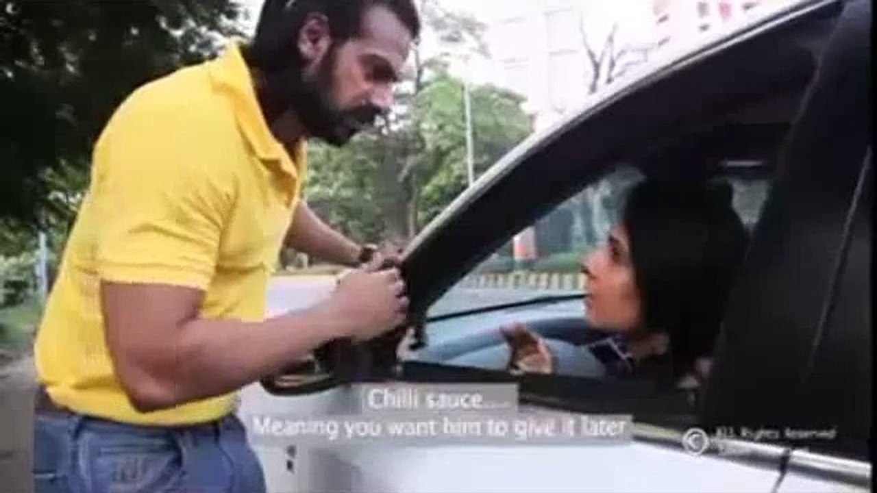 کیا تمام گرل فرینڈ ایسی ہوتی ہیں